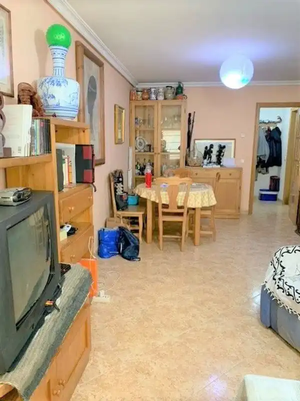 Piso en venta en Calle de Illescas, Aluche