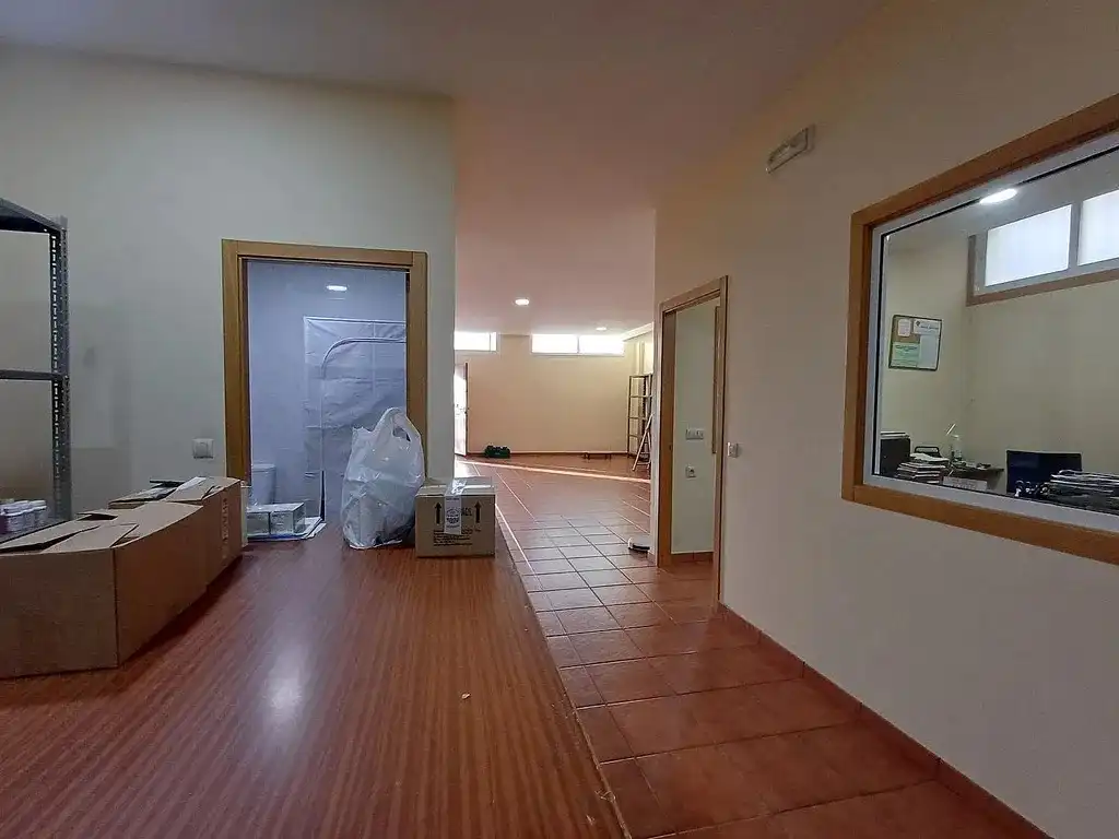 Local comercial en venta en Rúa Ernesto Lecuona, imagen 15