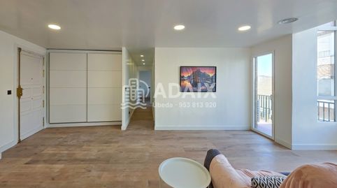 Foto 5 de Piso en venta en Calle Ancha, S/n, Úbeda, Jaén