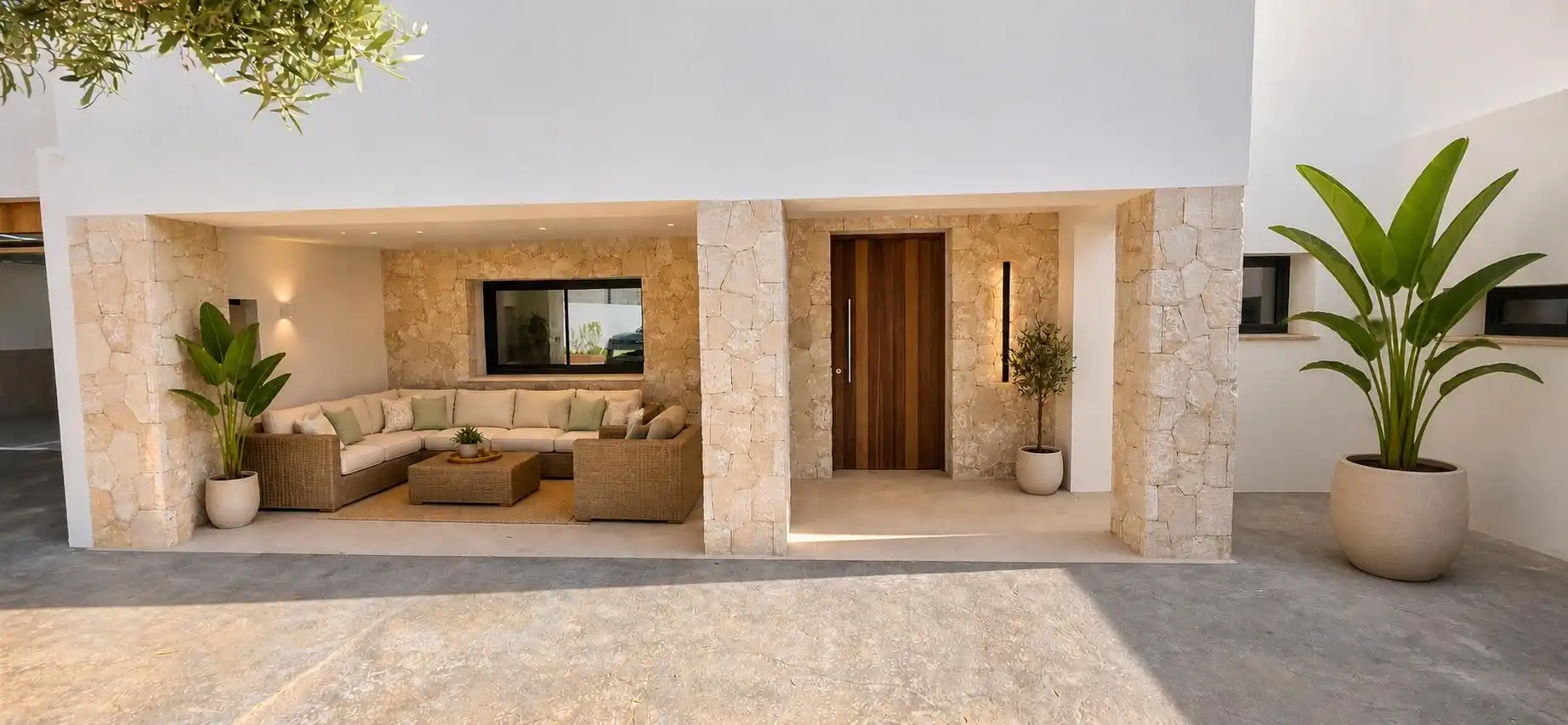 Villa avec terrasse à vendre à Santa Ponça, imagen 45