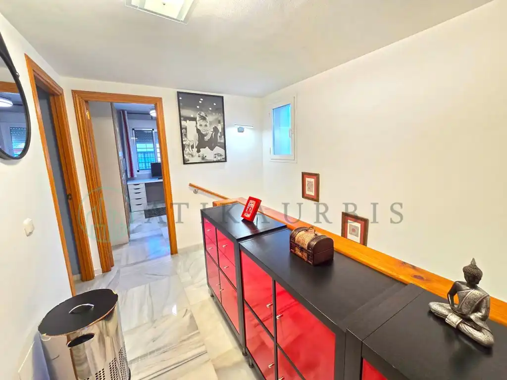 Casa en venda a Campanillas, imagen 19