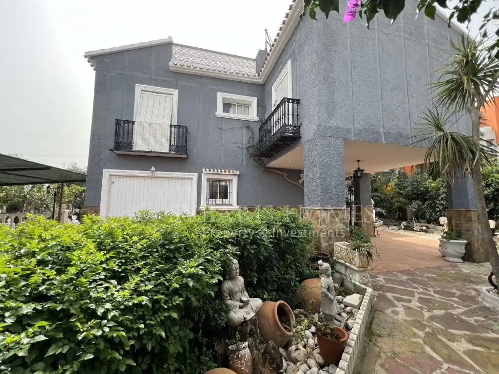 Casa o chalet en venta en Camí de les Bovetes al Mar, El Palmar - Los Molinos