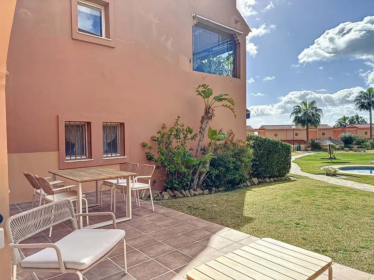 Apartament amb piscina en venda a Benamara - Atalaya, imagen 17