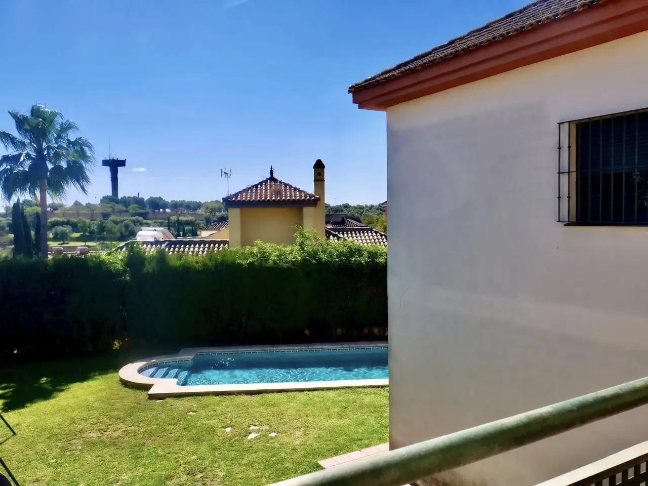 Casa con terraza en venta en Cerros de Montequinto, imagen 14