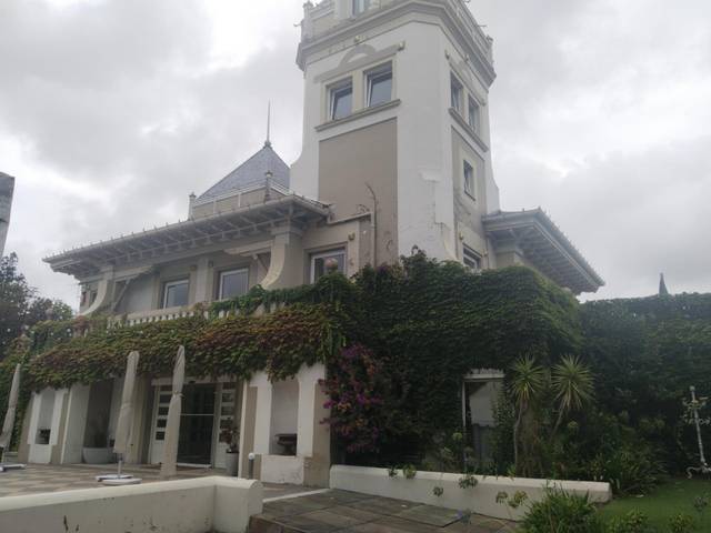 Oficina en Alquiler en Paseo de Julio Hauzeur en Cerezo - Aspla - Torres