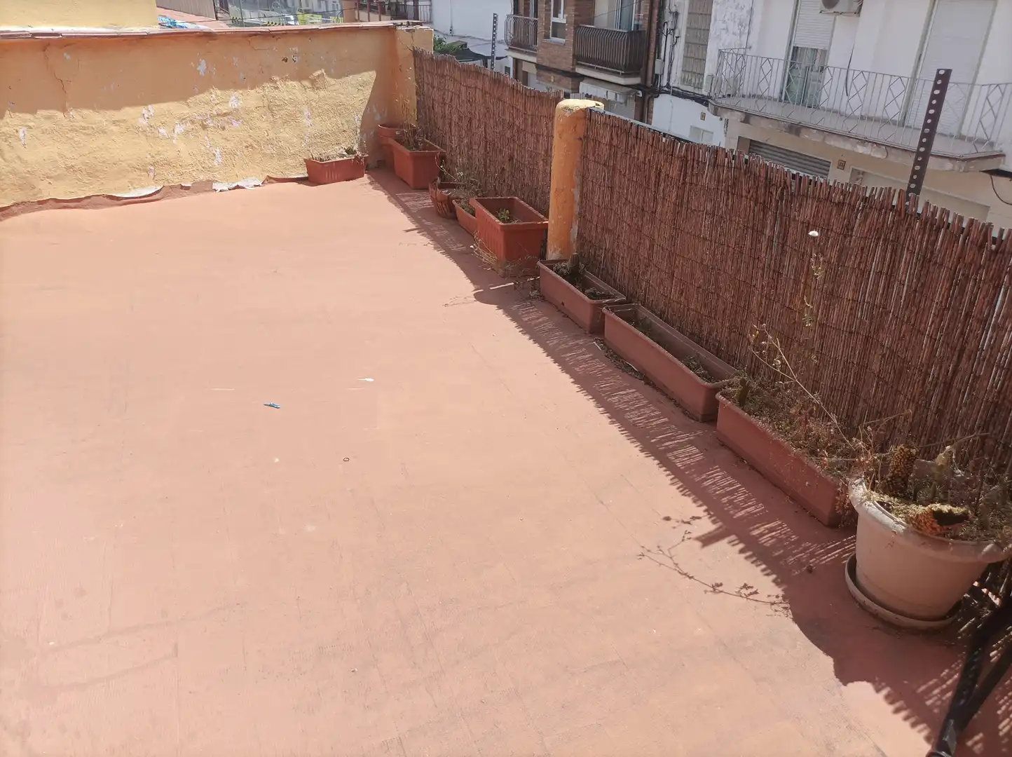 Terrassa de Casa adosada en venda en Navarcles amb Aire condicionat, Calefacció i Terrassa