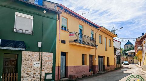Se vende casa para reformar en Borrenes, junto a Las Médulas