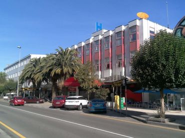Local comercial en venda a C/ Julio Hauzeur