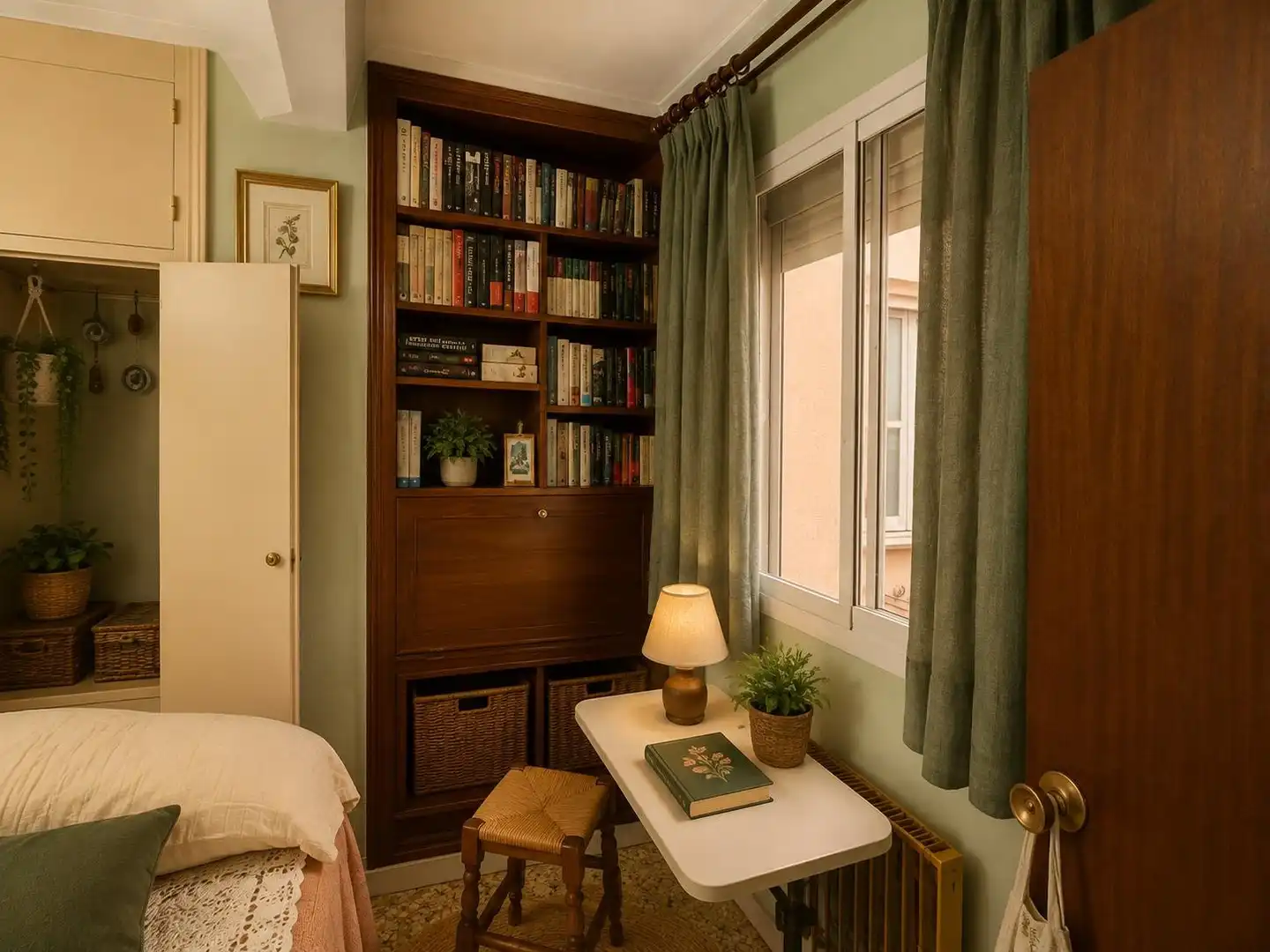 Appartement compact avec ascenseur à vendre à Centro, imagen 3