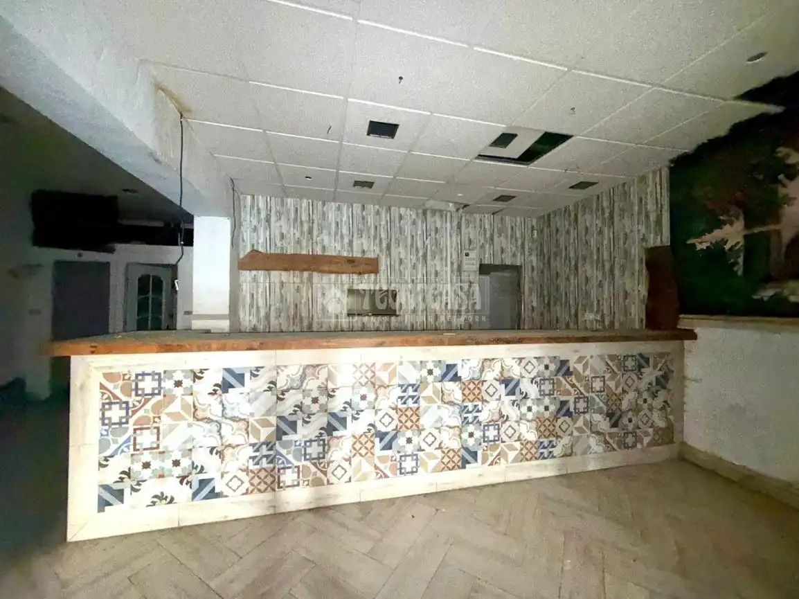 Commercial properties for sale in Barbate