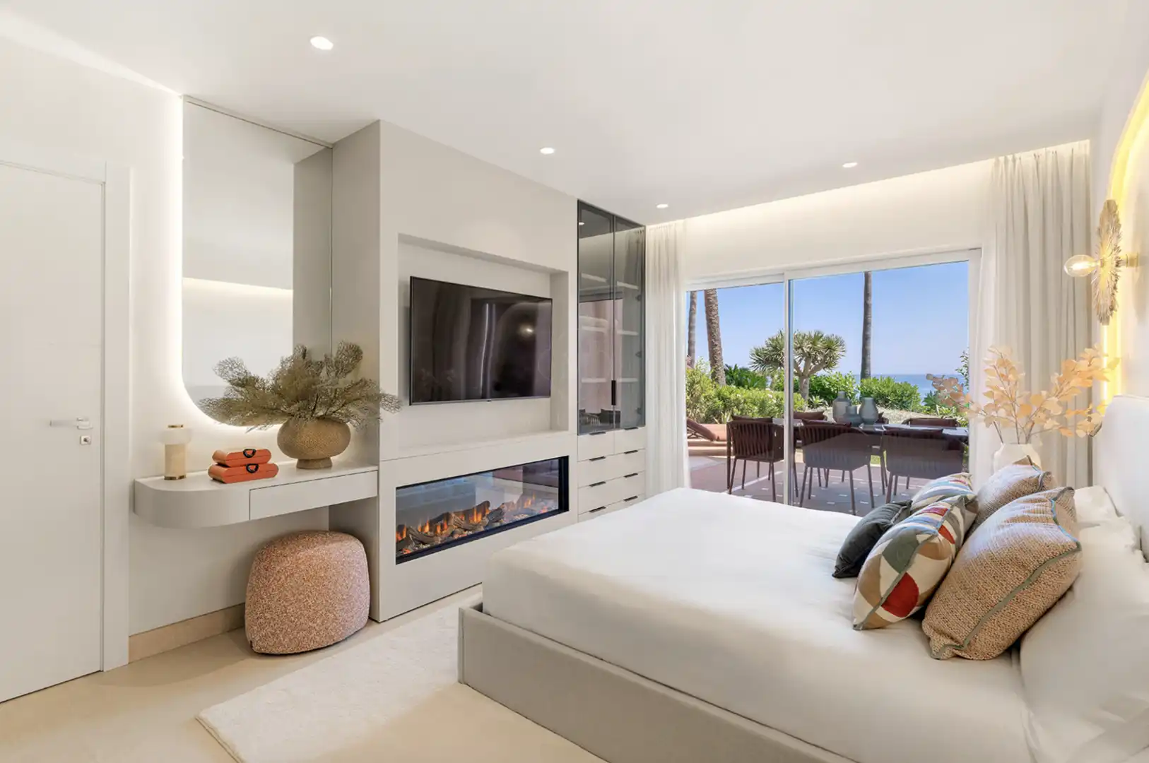 Vivienda con piscina en venta en MARE NOSTRUM 40, imagen 13