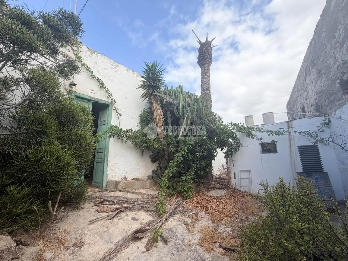 Houses for sale in Ingenio pueblo