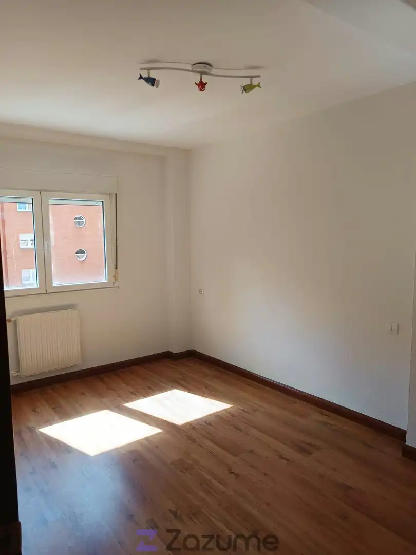 Flat with lift to rent in Av de Galicia, imagen 8
