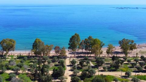 Foto 4 de Àtic en venda a Calle Edeta, Centro Urbano, Alicante