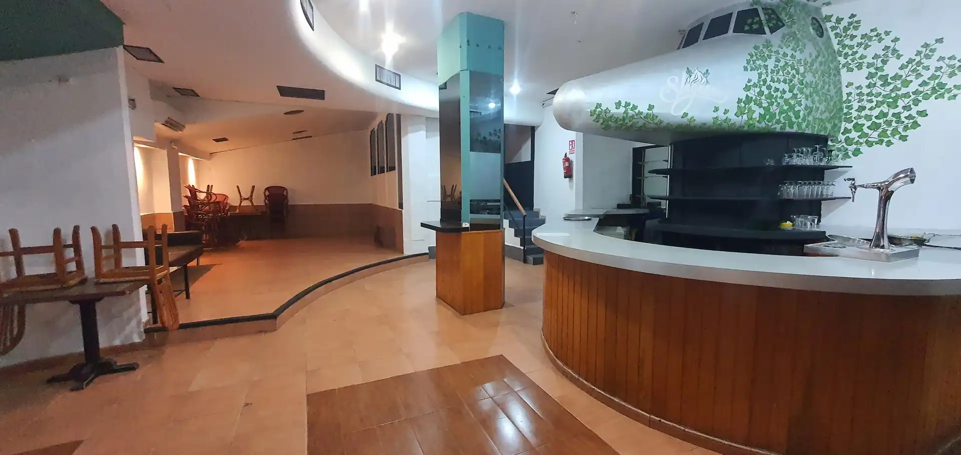 Business premises for sale in Patraix, imagen 11