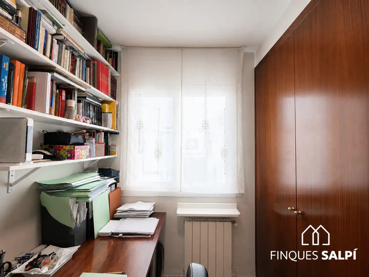 Duplex con ascensore in vendita a Remences, imagen 44