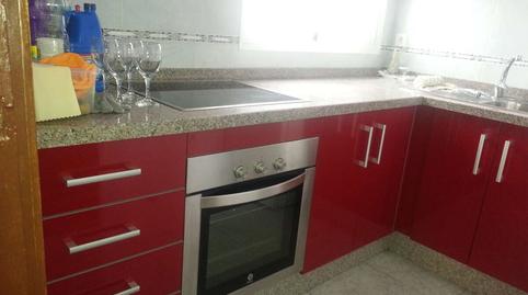 Photo 3 of Flat to rent in Ciudad Jardín - Zoco, Córdoba