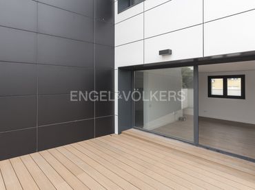 Appartement avec balcon à vendre à Gavà Mar