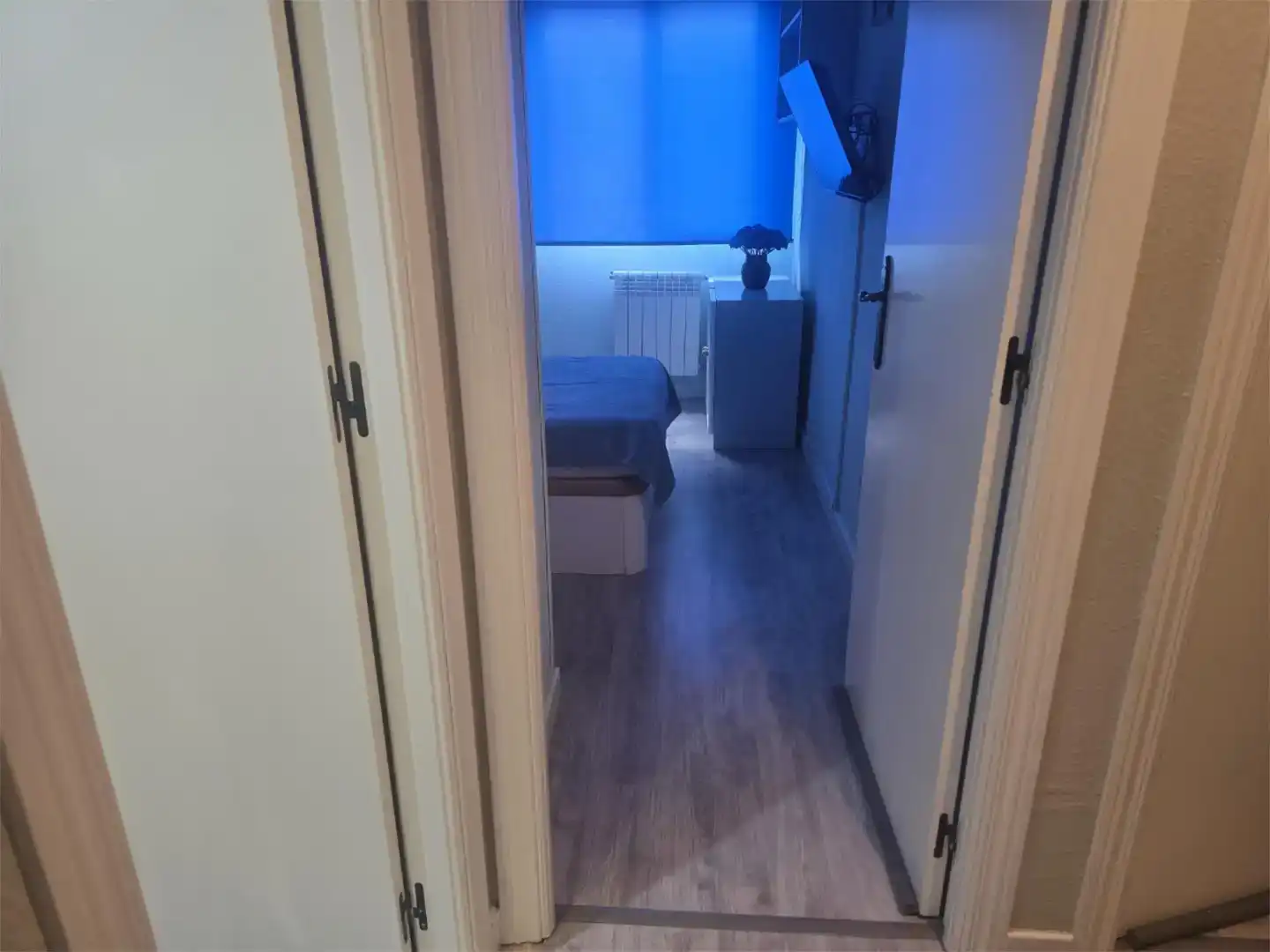 Piso para compartir en Madrid con Parquet, Piscina y Amueblado