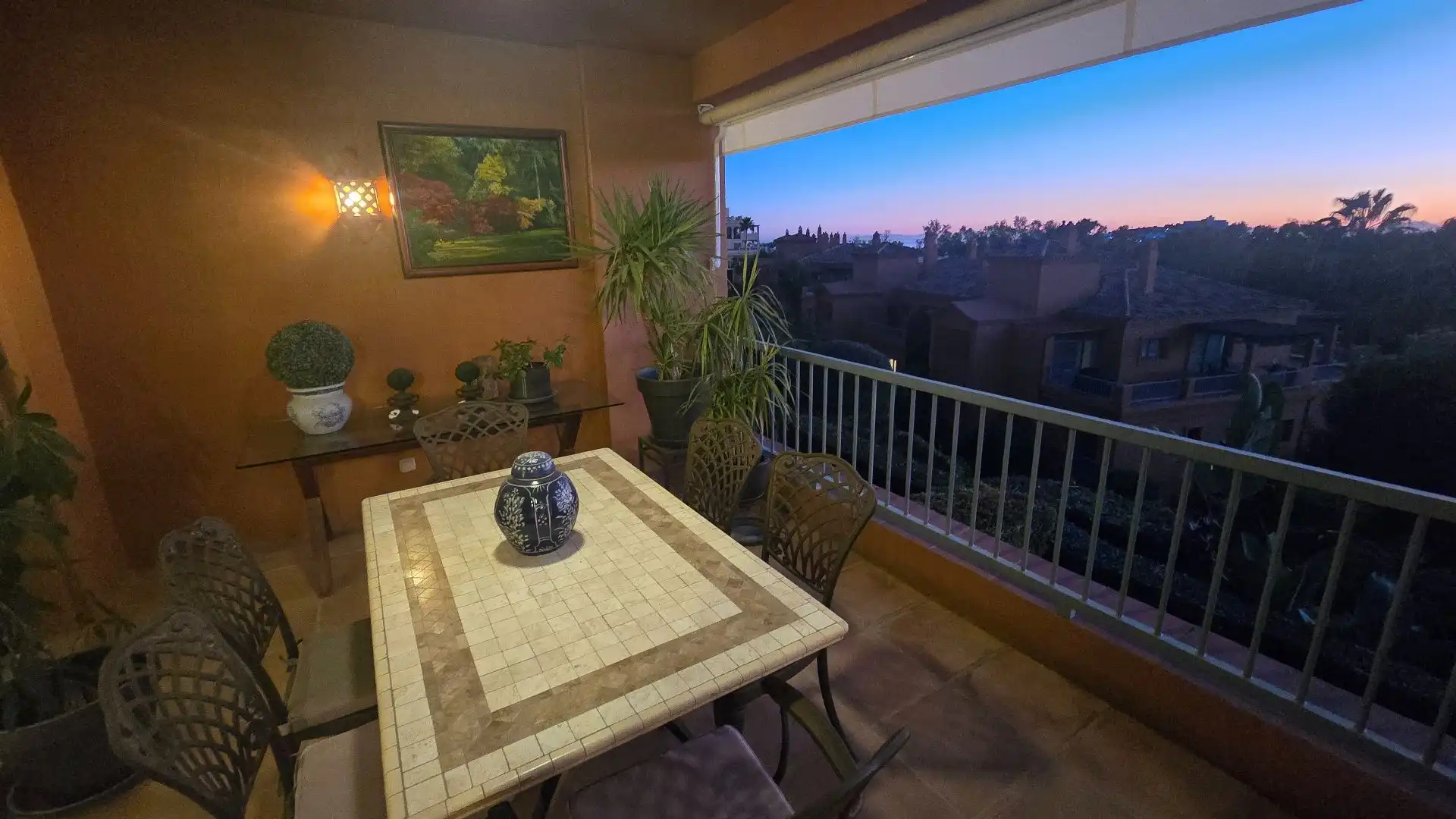 Piso con piscina en venta en Pico de Alcazaba 21, imagen 70