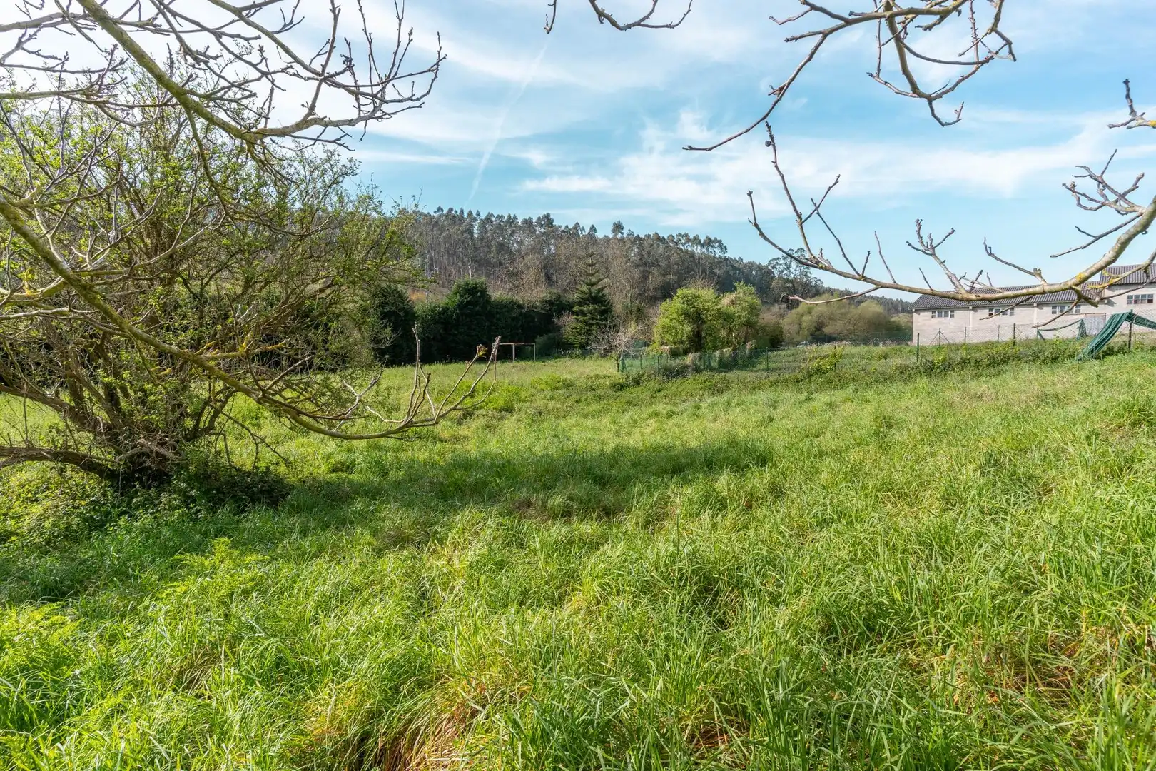 Residencial en venda en Carreño