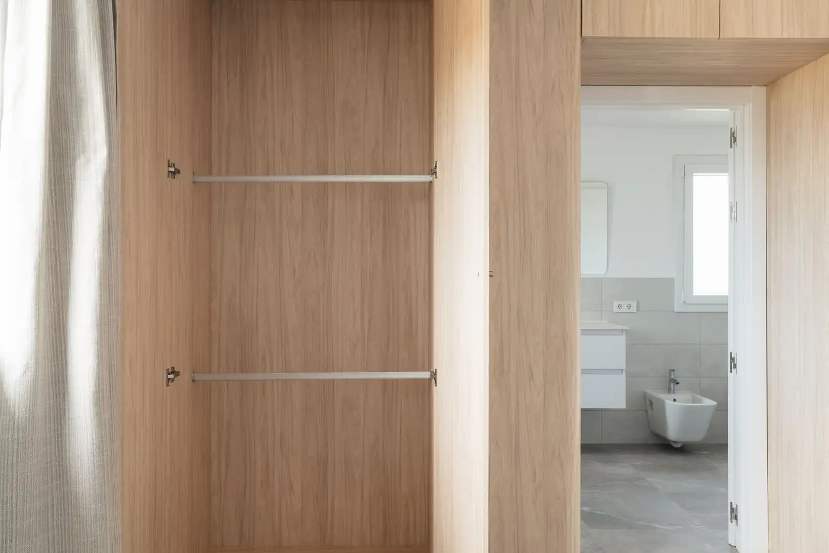 Habitación de Casa o chalet en venta en Campos