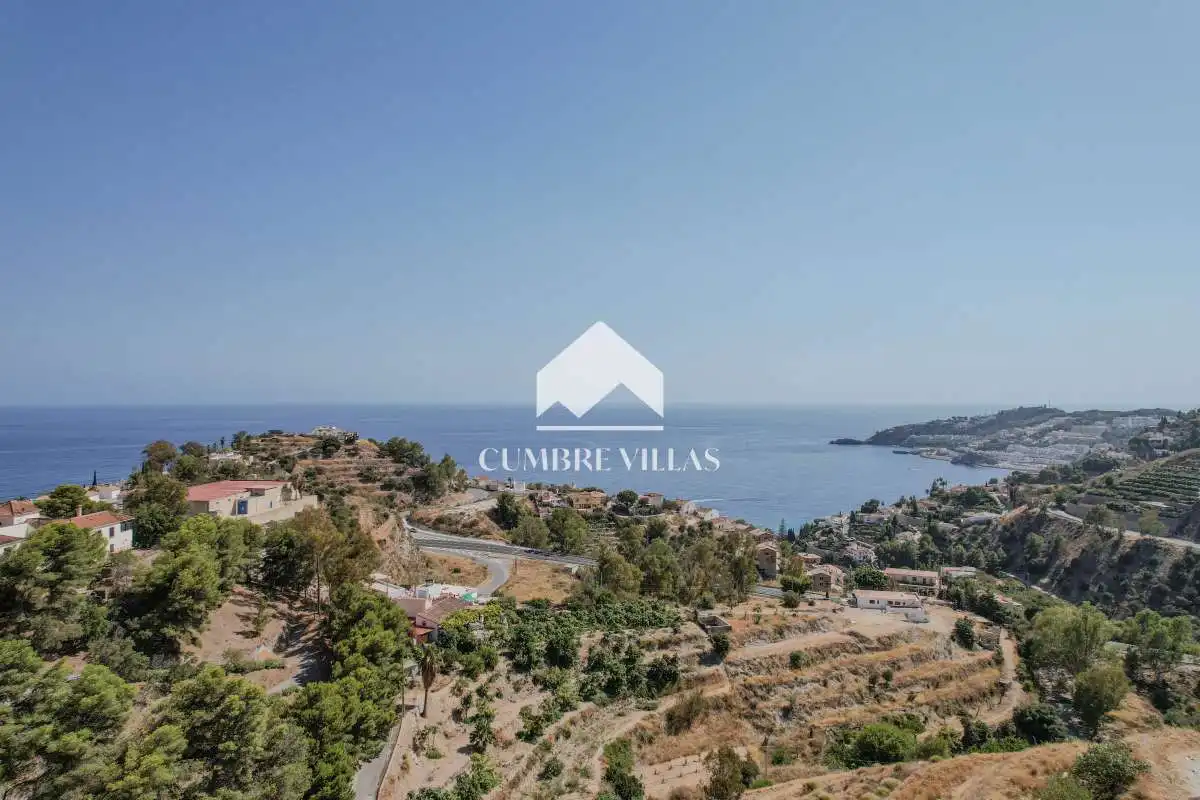 Casa o chalet en venta en Almuñécar con Terraza, Amueblado y Internet