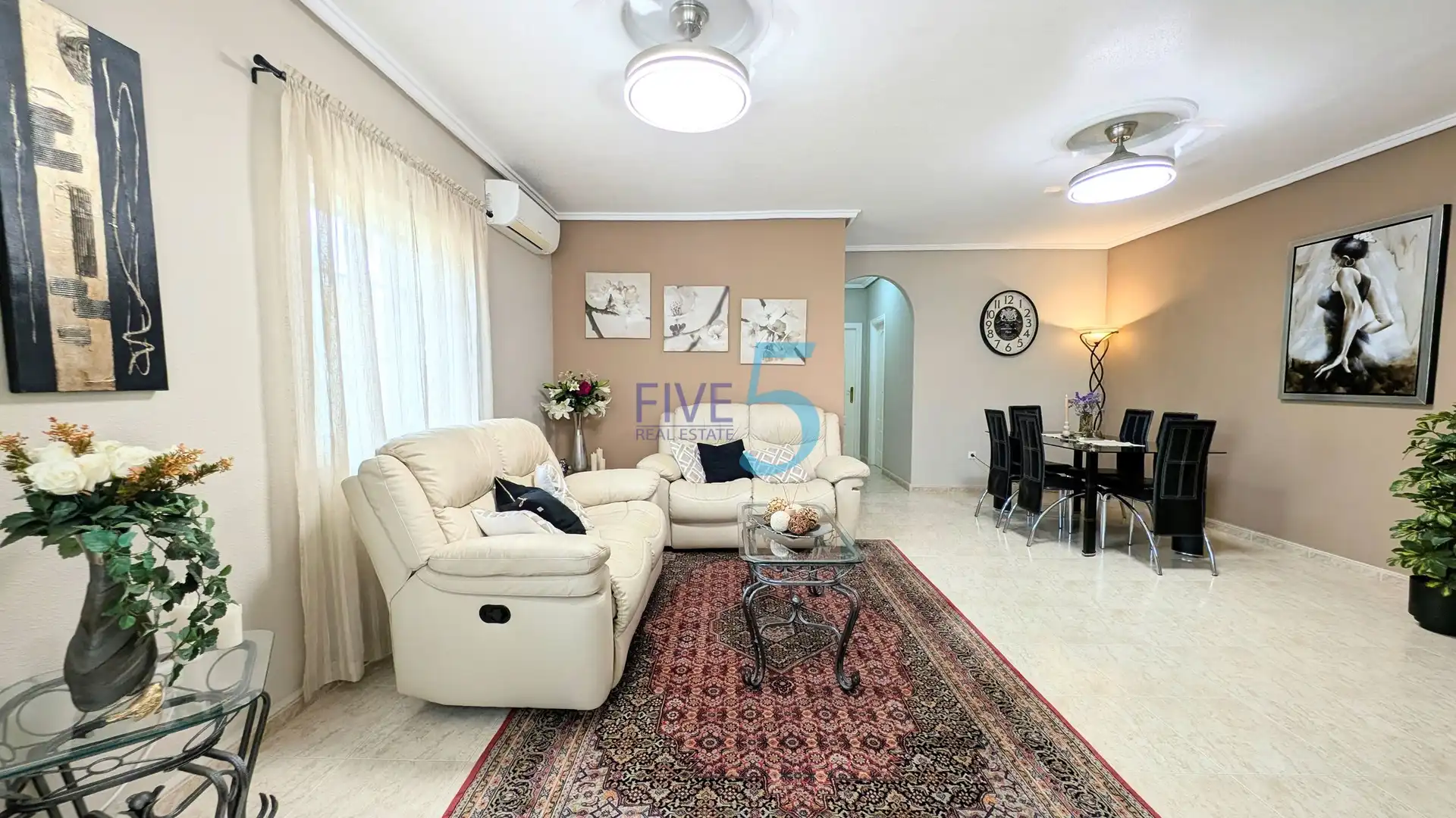 Casa amb terrassa en venda a Ciudad Quesada, imagen 9