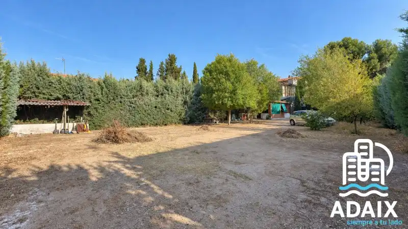 Terrenys i solars en venda a Olías del Rey, imagen 4