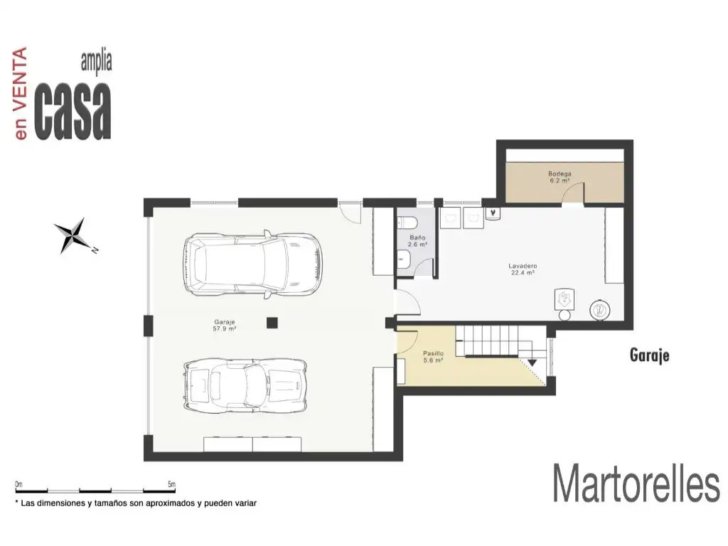 Houses for sale in Martorelles