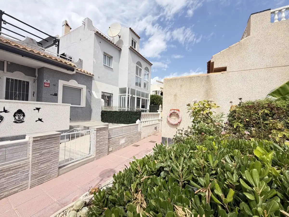 Appartement compact à vendre à Orihuela ciudad, imagen 15