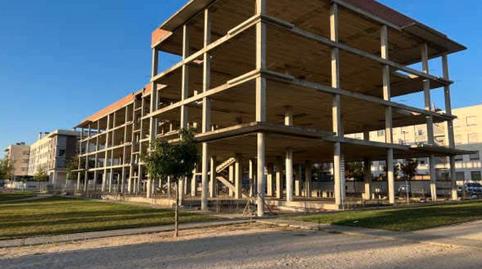 Foto 5 de Edifici en venda a Calle Manuel Bartolomé Cossío, 3, Las Eras de Renueva, León Capital