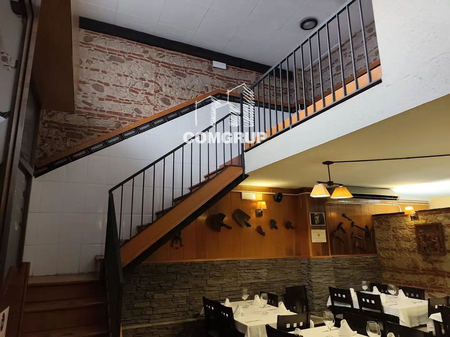 Local comercial en traspaso en Centre, imagen 11
