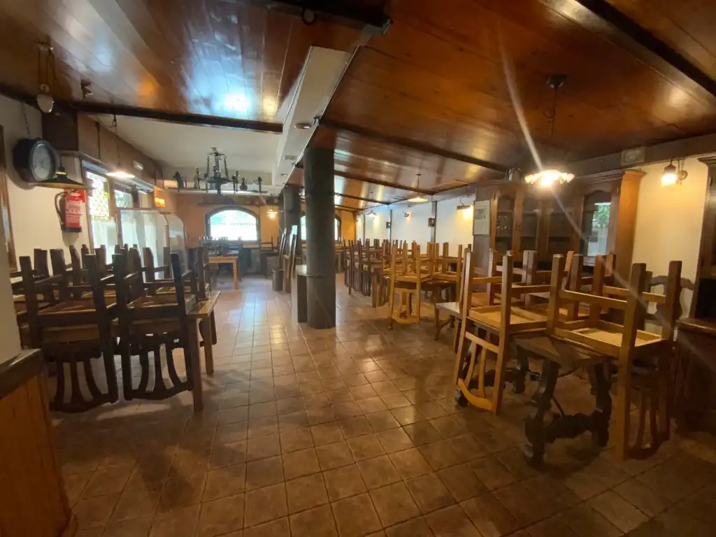 Local comercial en venda a Calle Els Pllans D'Ansils