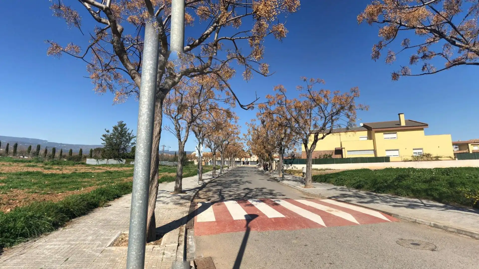 Casa aparellada en venda a Tarragona, imagen 3