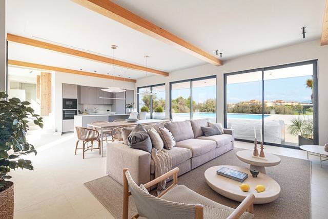 Casa-chalet en Venta en Son Gual