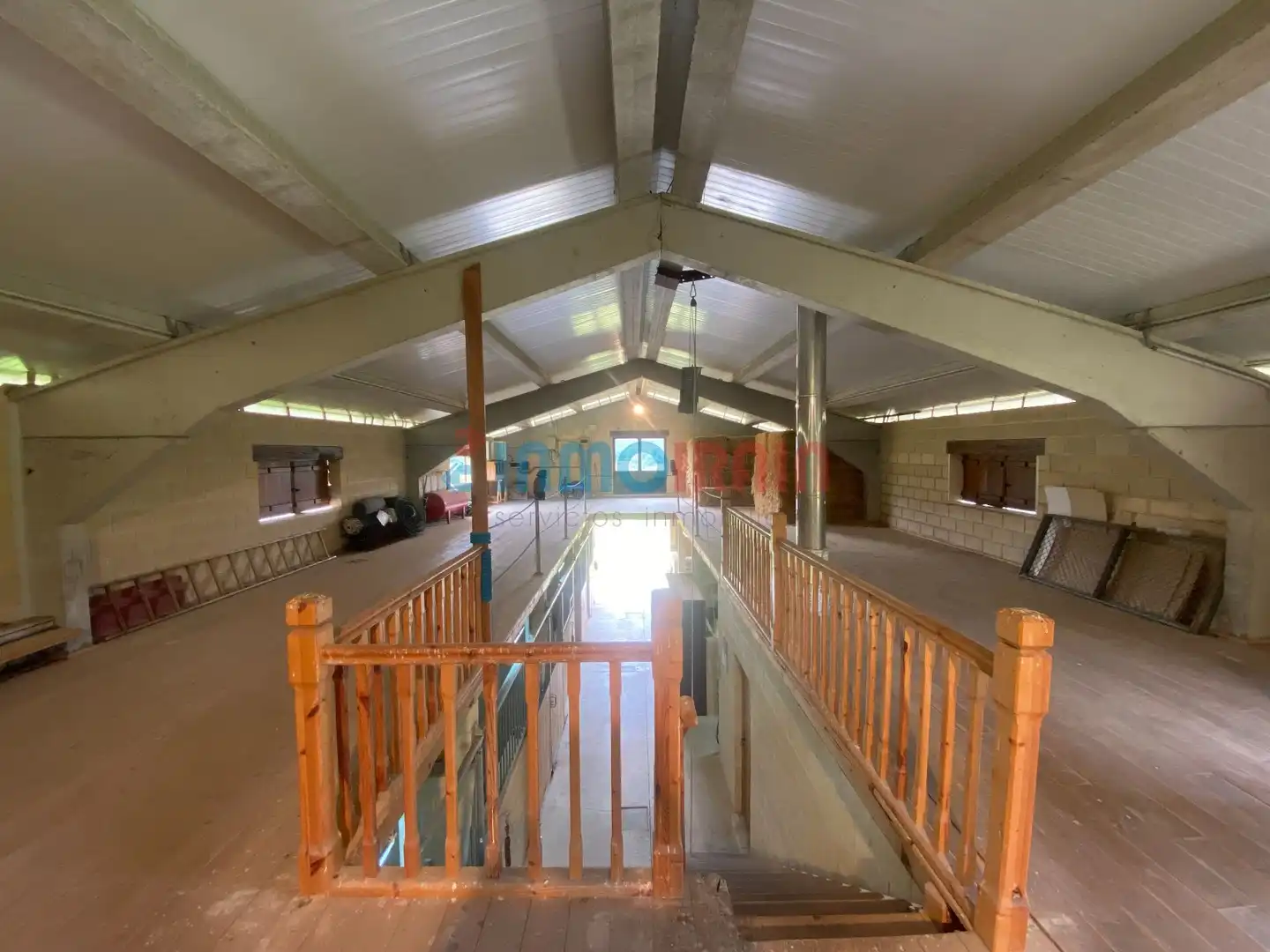 Nave industrial en venta en Altsasu / Alsasua