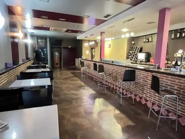 Nave industrial en venta en Calle de la Zanfona