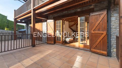 Foto 3 de Casa adosada en venda a Carrer Arrabal, 15, Alp poble, Alp