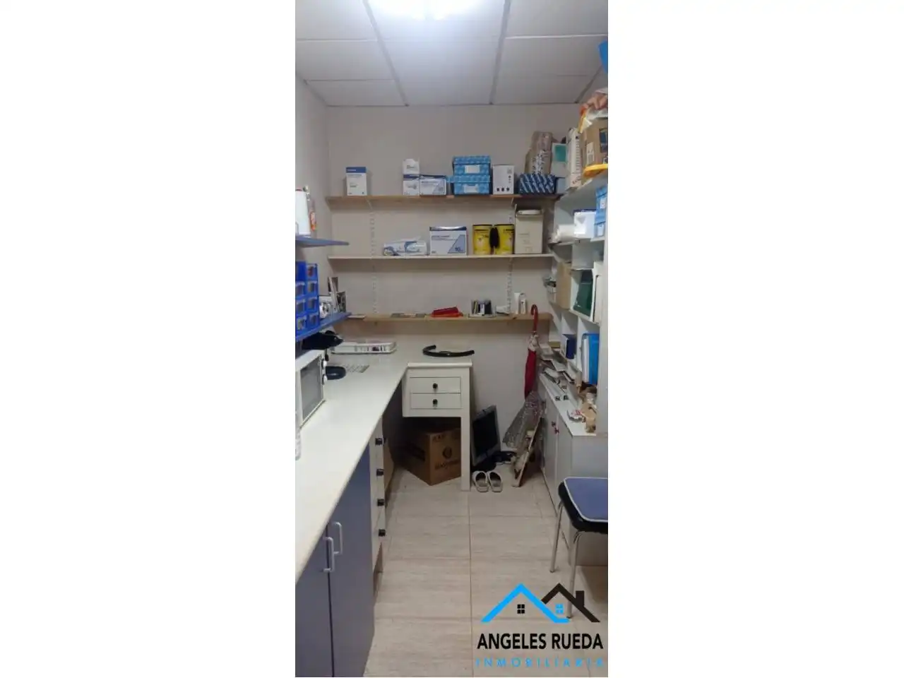 Business premises to rent in Avenida GUSTAVO VILLAPALOS, imagen 8