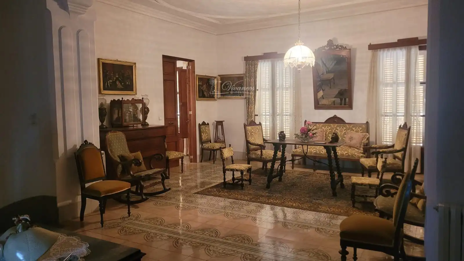 Villa in vendita a Calle Tanqueta, imagen 13