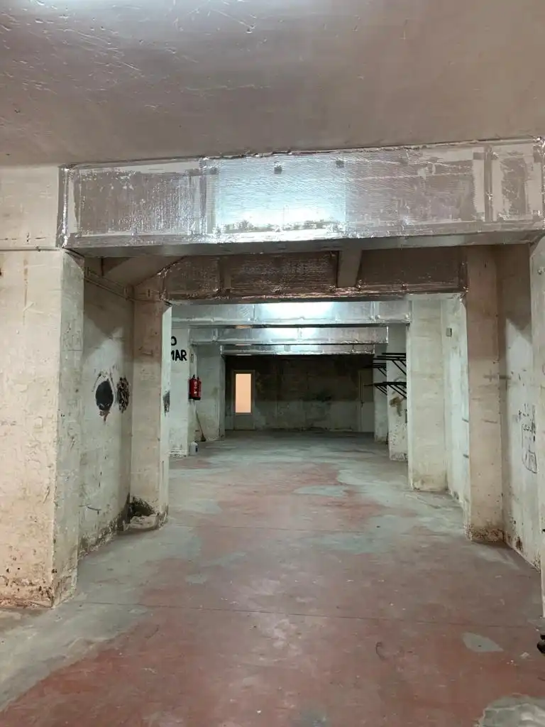 Local comercial en venda a Passatge de Milans, imagen 6