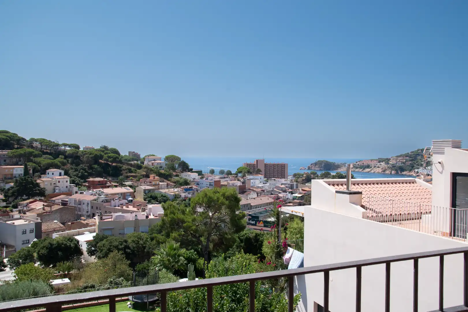 Flat for rent in Sant Pol
