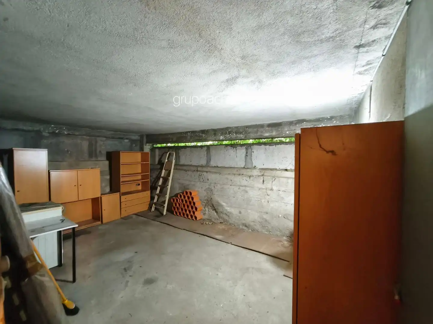 Pis en venda en Santiago de Compostela  amb Calefacció, Parquet i Traster