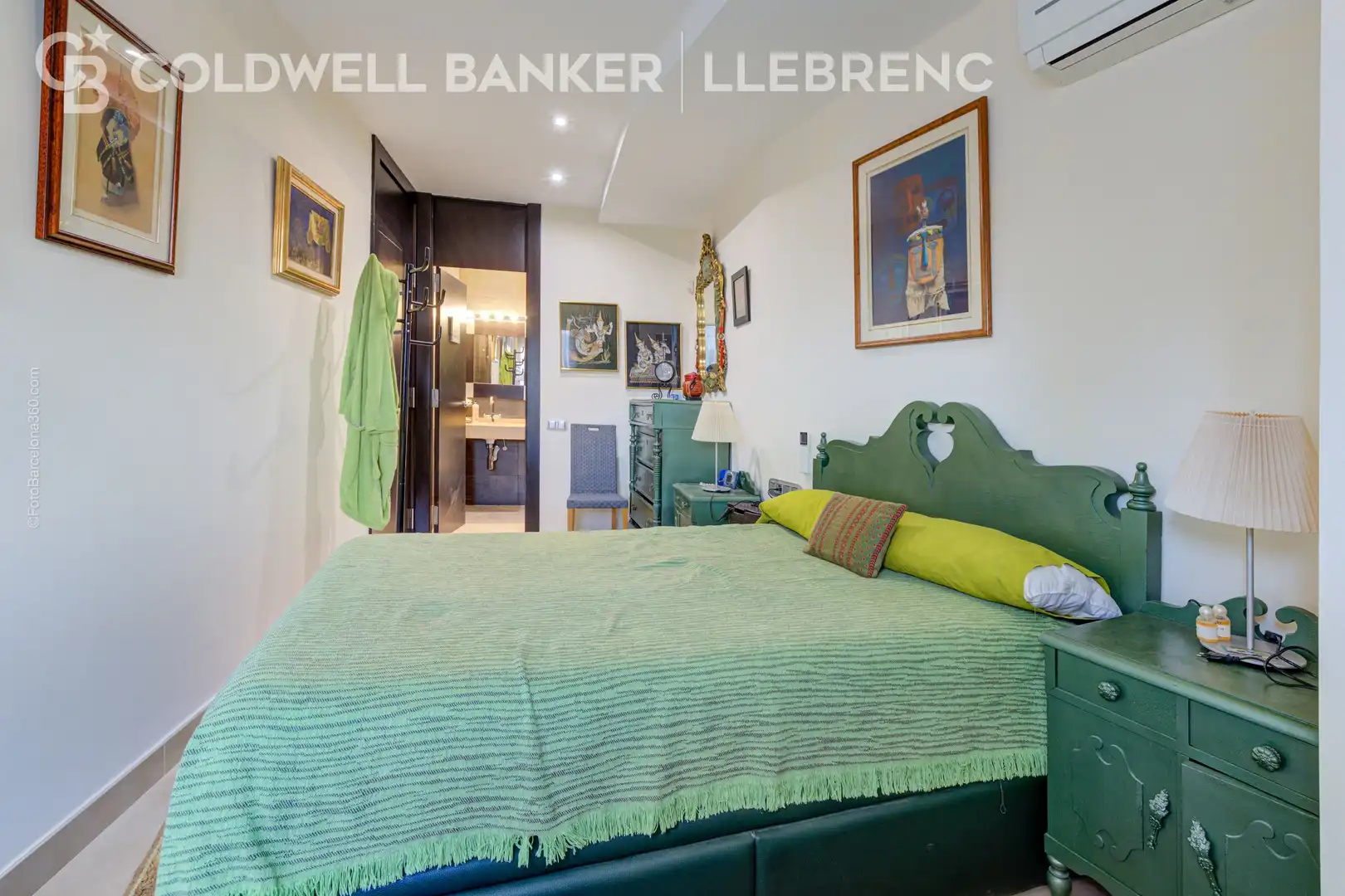 Villa avec piscine à vendre à Sarrià - Sant Gervasi, imagen 49