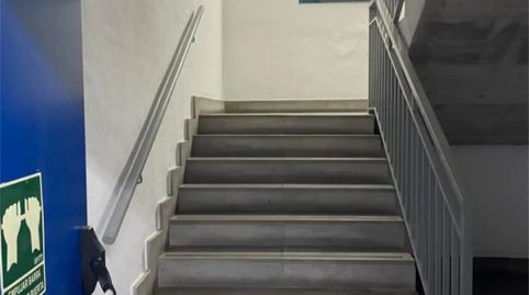 Foto 5 de Garaje en venta en Calle Nazareno del Paso, 4, Perchel Norte, Málaga Capital
