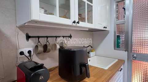 Foto 2 von Wohnung zum Verkauf in Juan de la Cierva, Getafe
