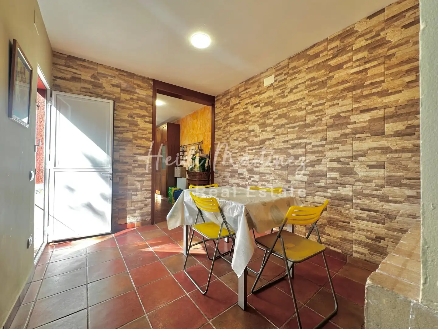 Casa a schiera con giardino in vendita a Molins de Rei, imagen 20