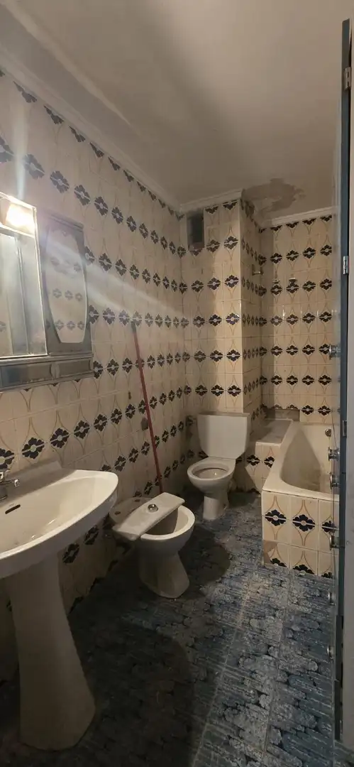 Bany de Pis en venda en Llíria amb Terrassa