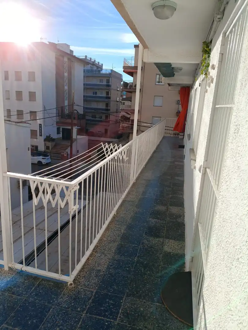 Pis amb ascensor en venda a Segur Platja, imagen 17